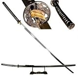 68in Samurai Battle Sword