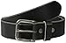 Bill Adler Belts Men's Skived Edge Jean Belt