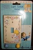 Precious Moments Light Switch Helper