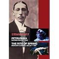 Le Sacre du printemps - Petrushka