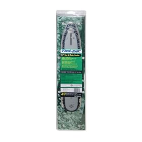 TriLink 14-Inch Chain Saw Bar and Blade Combination #14A49 by TriLink Saw Chains