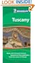 Michelin the Green Guide Tuscany (Michelin Green Guides)