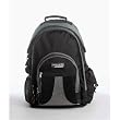 Airpacks Backpack - Large - Black Air Pack