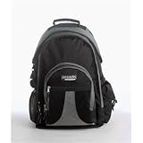 Airpacks Backpack - Large - Black Air Pack