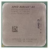 AMD Athlon 64 3200+ 512KB Socket 754 CPU