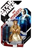 Star Wars Saga 2008 30th Anniversary Wave 2 Action Figure Spirit of Anakin Skywalker