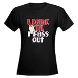 See More Image Artsmith, Inc. Women's Dark T-Shirt I Drink 'Til I Pass Out with Baby Bottle Artsmith, Inc. Women's Dark T-Shirt I Drink 'Til I Pass Out with Baby Bottle Buy in Cheap Price Shopping Online !! See Lowest Price Here Cheap Artsmith, Inc. Women's Dark T-Shirt I Drink 'Til I Pass Out with Baby Bottle Best Selling