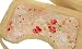 Baby : WATERPROOF INSERT for ONA Breastfeeding Pillow - Light Coral Flower