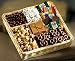Broadway Basketeers Deluxe Collection Gourmet  Gift Basket - Valentines Day