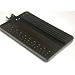 Diamond Gemstone Sorting Tray Black