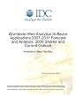 Worldwide Web Analytics Software Applications 2007-2011 Forecast and Analysis: 2006 Shares and Current Outlook