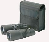 4x30 Sport Binocular Rubberized Shell and Carrying Case