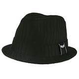 Vestal CHAGS Mens Fedora Hat by 