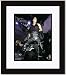 Alice Cooper Autographed/Hand Signed Concert 8x10 Photo - Custom Framed