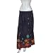 Buy Skirts | Hippie Skirts - Fashion Skirts Wrap Girls Clothing In India Size 14 (skt397b)