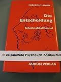 Produkt-Bild: Die Entscheidung. Schicksalsfall Lionel
