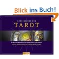 Geheimnisse des Tarot: Praktische Anleitung zum Kartenlegen und Deuten.Im Set: Handbuch und 78 Original-Waite-Karten