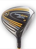 MD Superstrong2 - 13deg Fairway Wood Reg