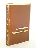 State, power, socialism