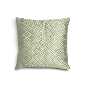Jane Seymour Grand Hotel Winston 20-by-20 Decorative Pillow