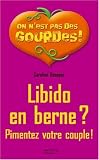 Libido en berne ? : Pimentez votre couple !