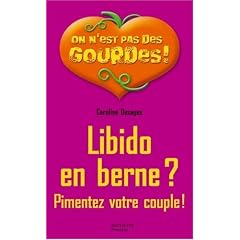 Libido en berne ? : Pimentez votre couple !