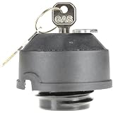 Motorad MGC-805 Locking Fuel Cap