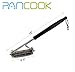 PANCOOK Stainless Steel BBQ Grill Brush, 18