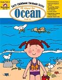 The Ocean Prek K