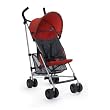 Red G-LiTE Stroller with Cupholder