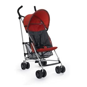 G-Lite Single Stroller in Denny