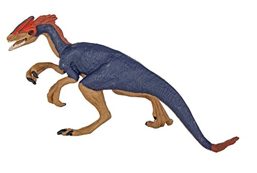 Safari ltd  wild safari guanlong