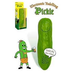 PICKLE - YODELING *COC