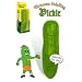 Novelty Yodeling Pickle