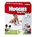 Huggies Size 3 (16-28lbs) 224 Diapers
