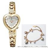 フェルゥ 腕時計 レディース FEI46-1184