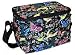 Hummingbirds Lunch Box Cooler Insulated Butterfly Butterflies Bag- NO Lead-Free Lunchbox