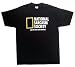 National Sarcasm Society Funny Men's T-shirt, 2X-Large