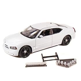 2006 Dodge Charger Daytona R T Hemi 1 18 Copper from ABC Boat Parts