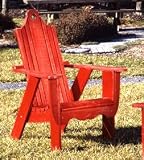 Adirondack Chair