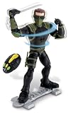  : Spider-Man Interactive Green Goblin- 14"