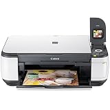 Canon PIXMA MP490 Inkjet Photo All-In-One Printer (3745B002) ~ Canon