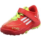 [アディダス] adidas F50 adizero CF I V23004 00 (ハイエナジーS12/ランニングホワイト/エレクトリシティ/16)