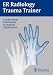 Book ER Radiology: Trauma Trainer