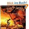 Percy Jackson - Teil 2: Im Bann des Zyklopen.