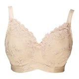 Femi Marilyn Soft Cup Lace Bra Style F4201
