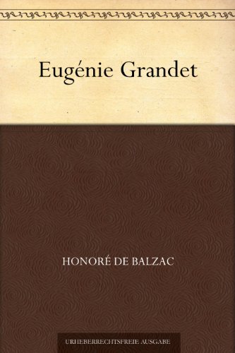 Eugénie Grandet