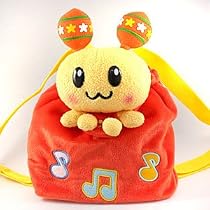 いないいないばぁっ! うーたん リュック