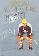 Volle Lotte-Hessen Platin (Ltd.)