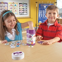 Pop for Rhyming Game